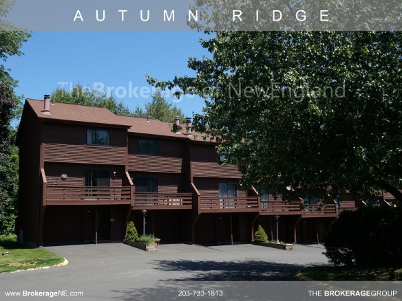 autumn ridge townhouses danbury ct real estate REBG