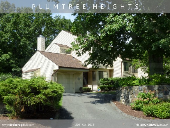 plumtree heights townhouses bethel CT townhome community 06801