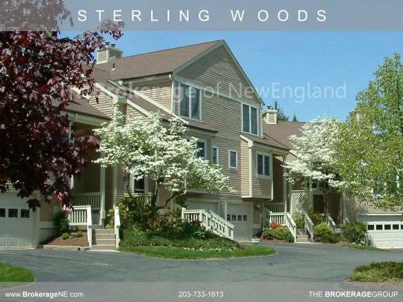 Sterling Woods Phase 1  townhouse Community Danbury CT Real Estate REBG.jpg