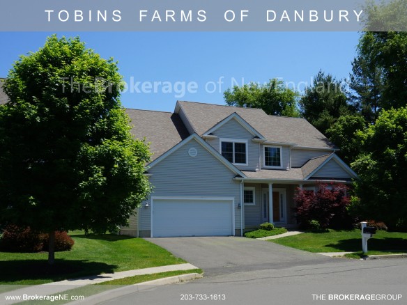 tobins farms community houses danbury ct real estate