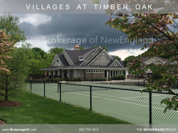 Villages at timber oak clubhouse amenities danbury ct